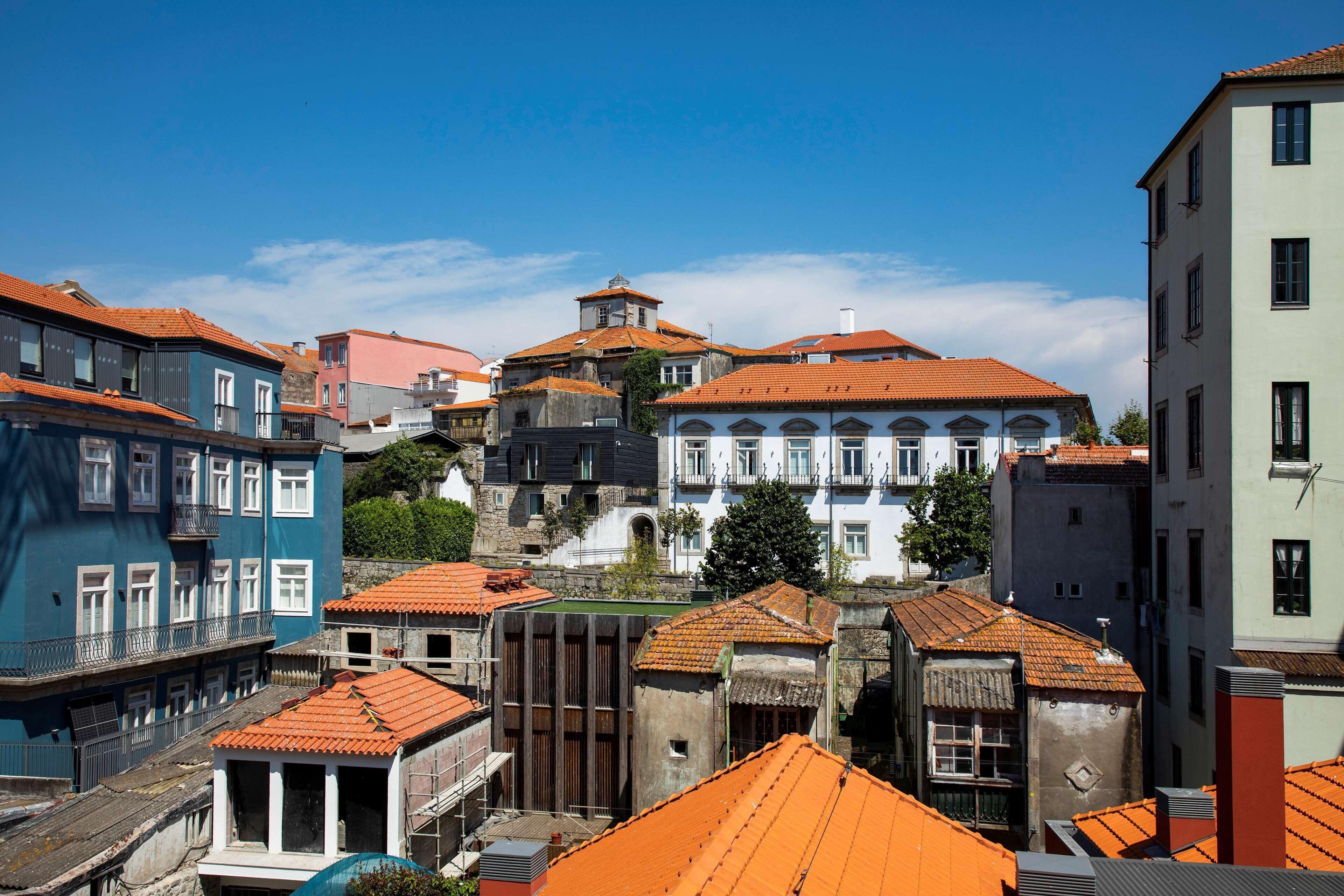 Se Catedral Hotel Porto, Tapestry Collection By Hilton — Foto 2