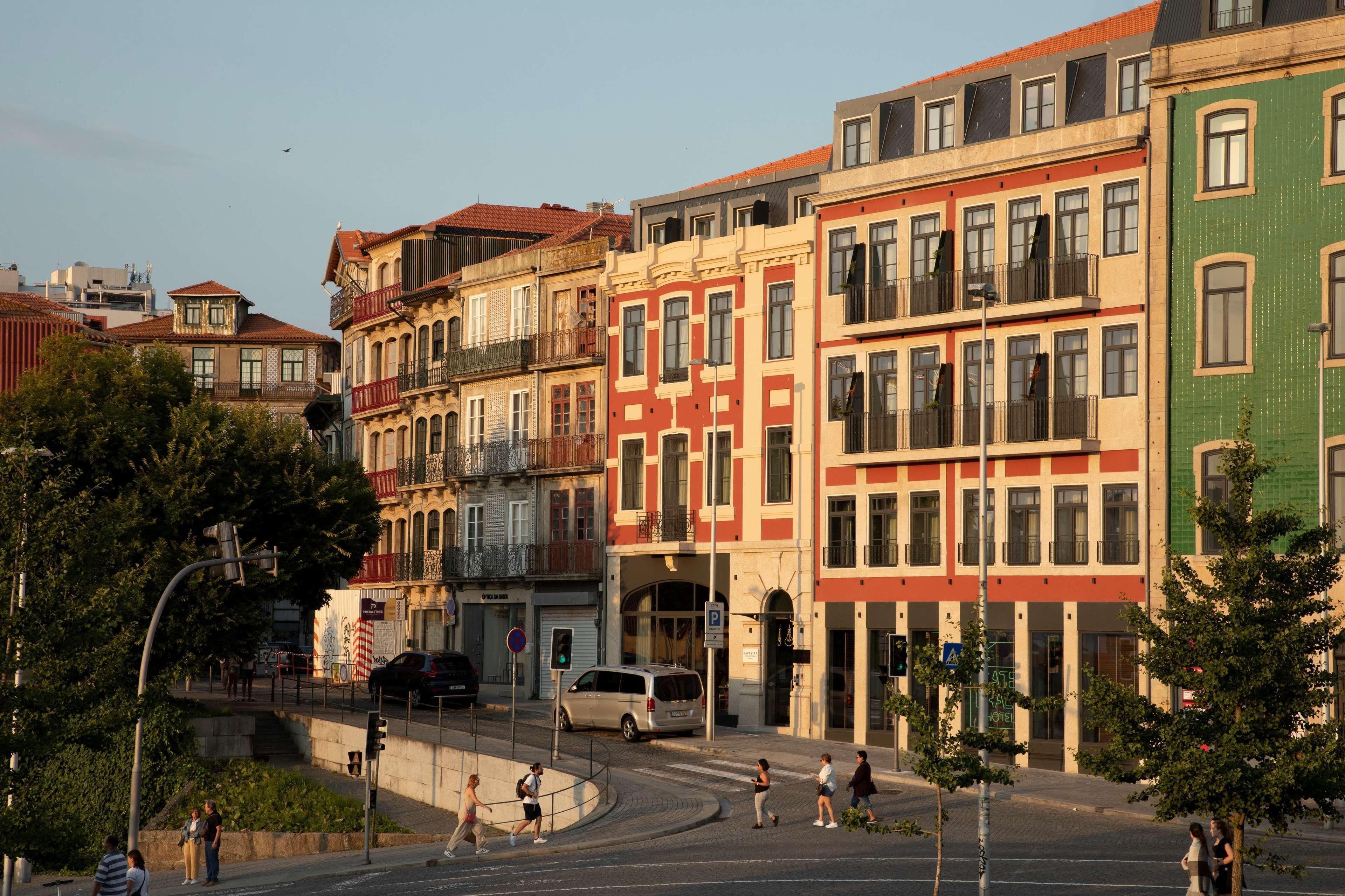 Se Catedral Hotel Porto, Tapestry Collection By Hilton — Foto 3